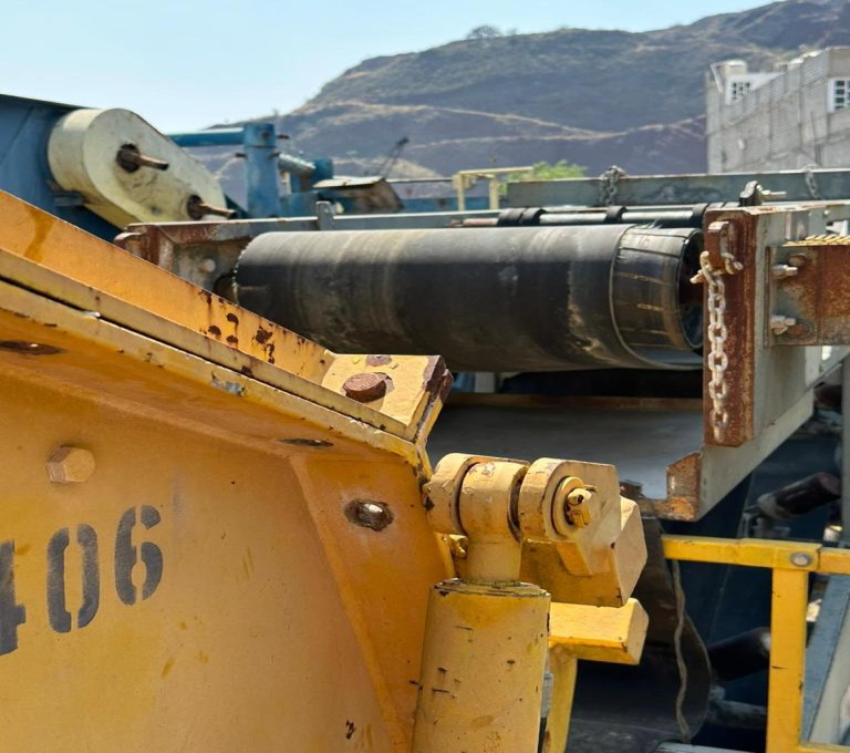 Quebradora de Impacto